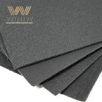 py168749754-black_microfiber_safety_shoe_supper_material_pu_leather_for_women_men.webp