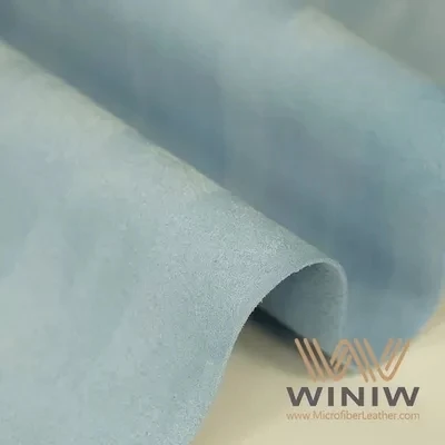 Compliant PU Leather For Car Upholstery