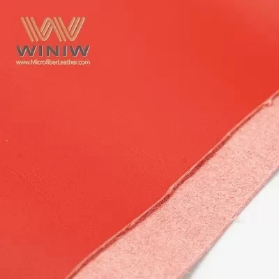 py168309498-red_microfiber_pu_faux_leather_for_car_interior.webp