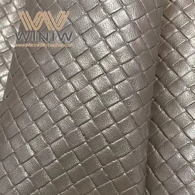 Фаук ципеле Синтетичка кожна тканина узорака микрофибер кожна тканина